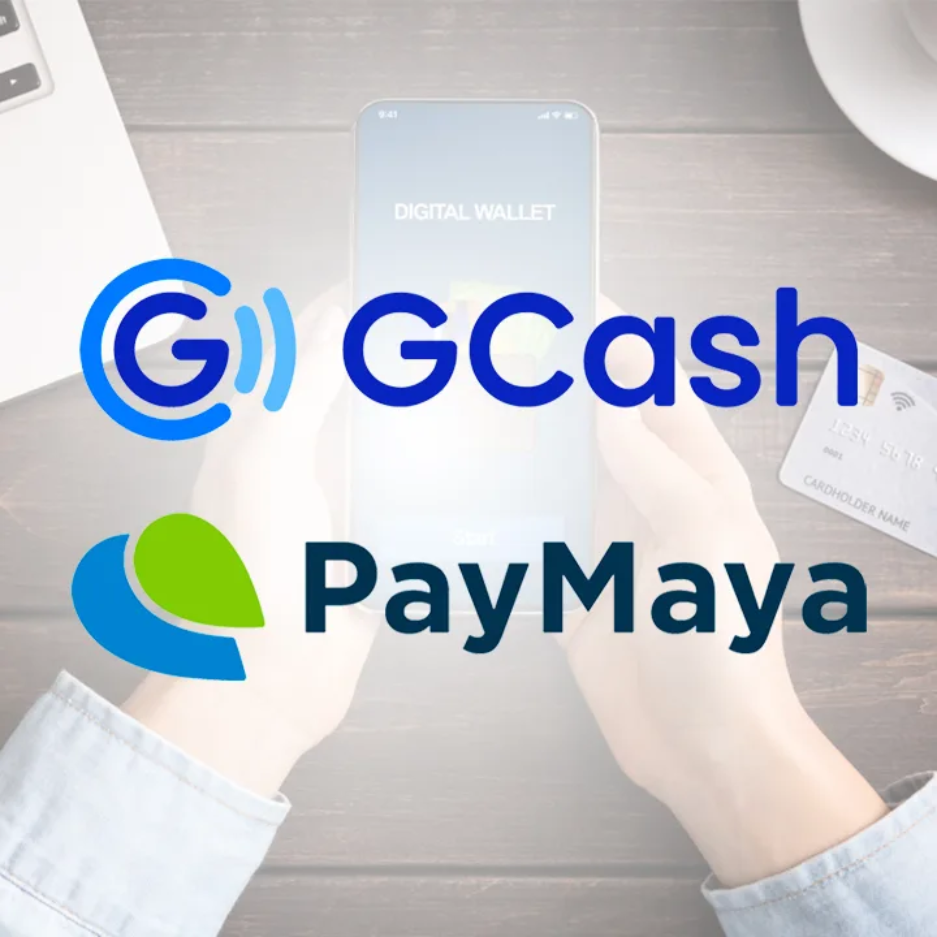 E-wallet Load